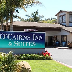 O'Cairns Inn And Suites